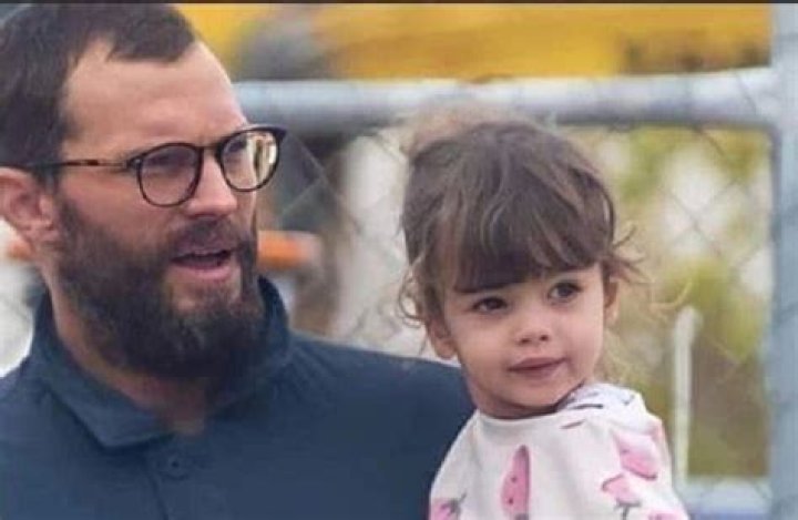 Alberta Dornan And The Fight Against Childhood Cancer