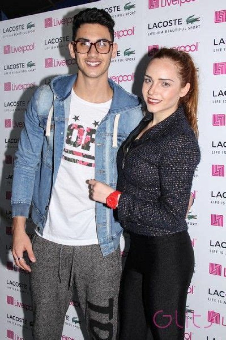 Alejandro Speitzer And Minnie West's Journey To Stardom