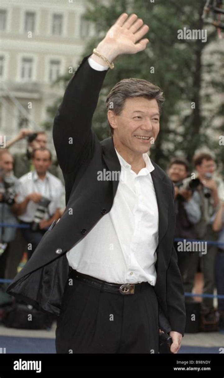 Aleksandr Zbruyev's Journey Through Acting Excellence