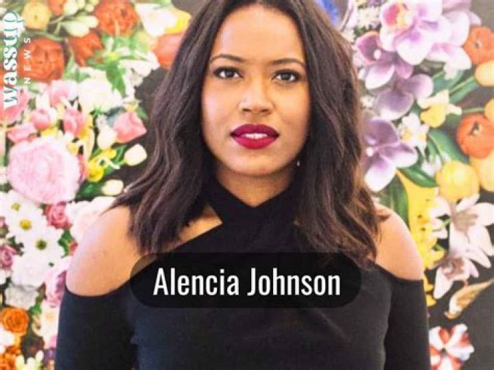 Valencia Johnson's Date Of Birth Unveiled!