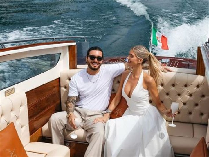 Unveiling The Fascinating World Of Alessandra Ambrosio, Alesso's Wife