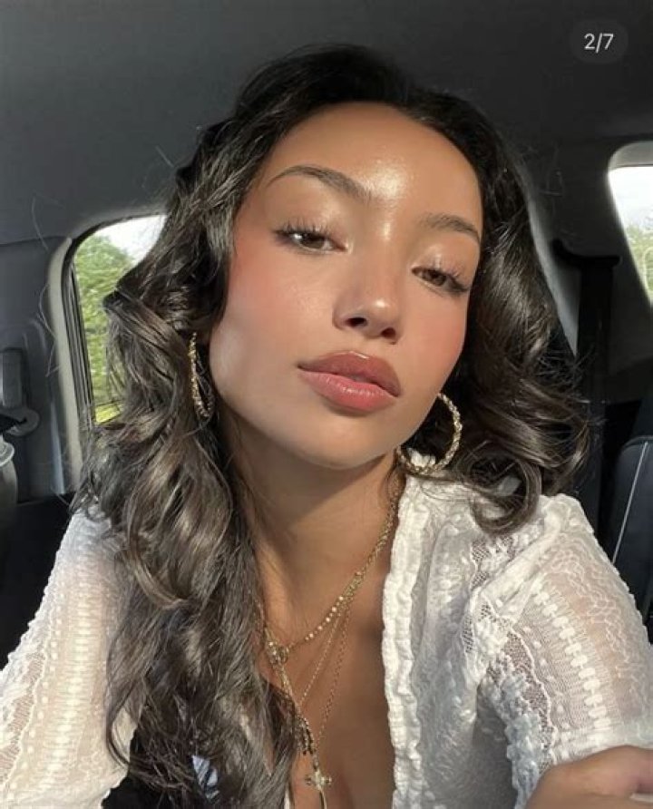 Uncover The World Of Alessia Bountey: Discoveries And Insights Await