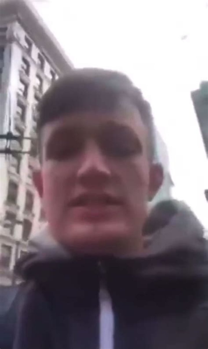 Uncover The Truth Behind Alex Bodger And Starbucks: A Revealing Journey