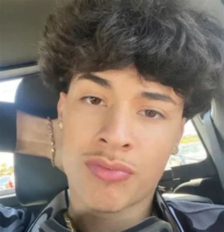 Unraveling The Secrets Of Alex Chino Age: Insights And Discoveries