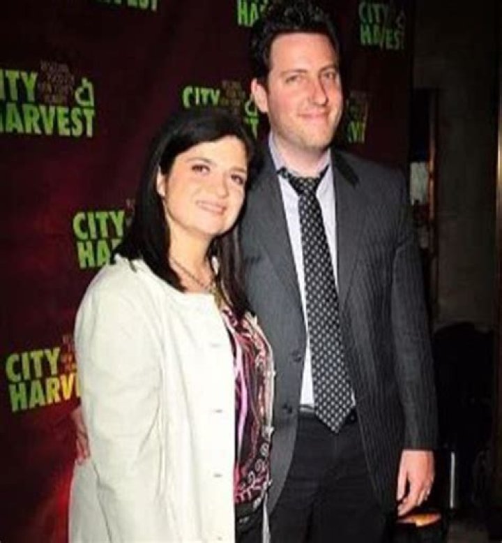 Uncover The Secrets: Alex Guarnaschelli's Partner Revealed