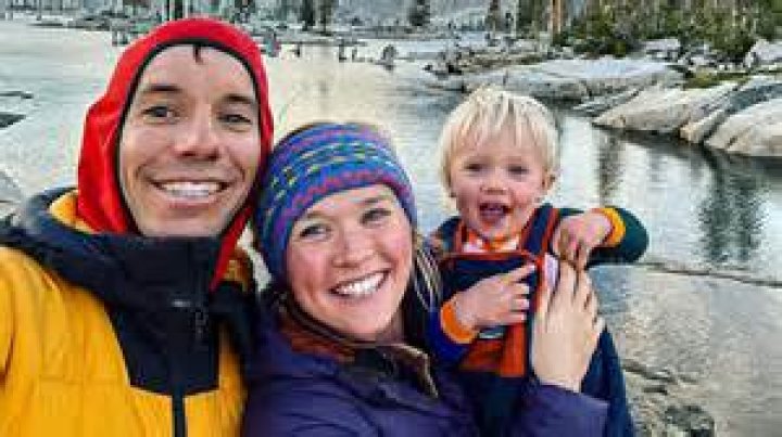 Uncover The World Of Alex Honnold's Wife: Discoveries And Insights Revealed