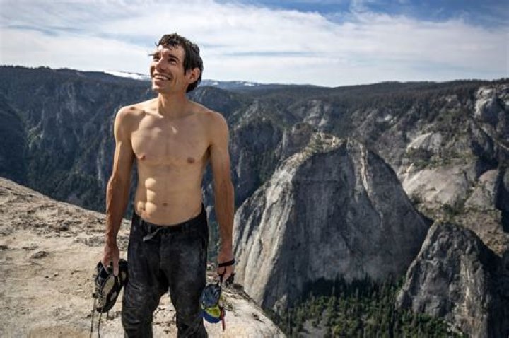 Discover The Uncharted Realm Of Climbing With Alex Honnold