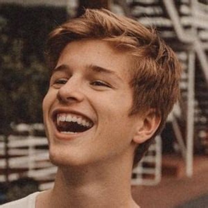 Exploring The World Of Alex Lange, The Actor