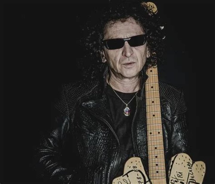 Unveiling The Secrets Of Alex Lora's Age: Discoveries And Insights