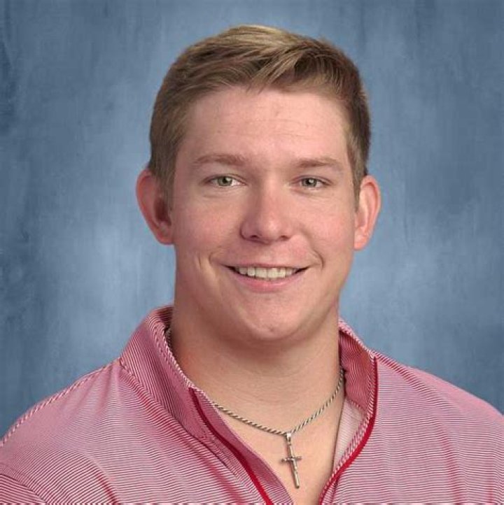 The Tragic Alex McMinn Hunting Accident