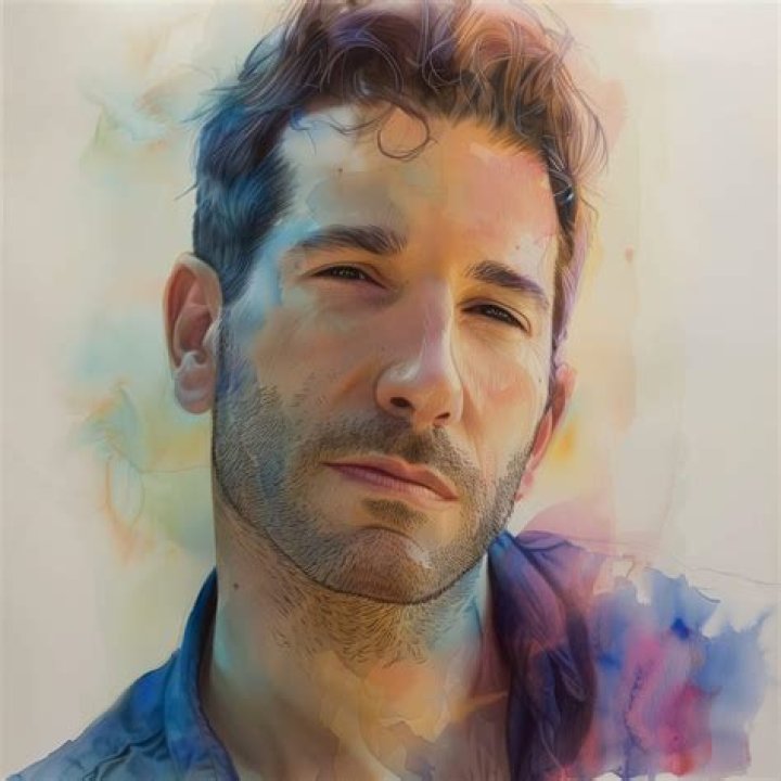 Unveiling The Enigmatic Spouse Of Alex Michaelides