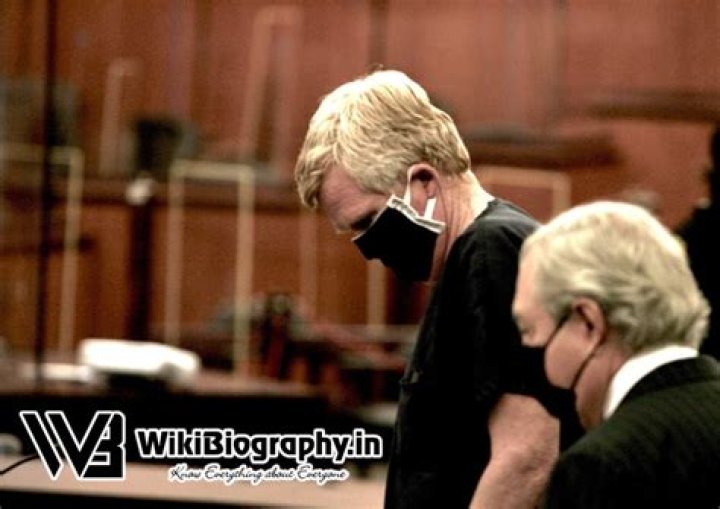 Unraveling Alex Murdaugh's Religious Journey: Discoveries And Insights