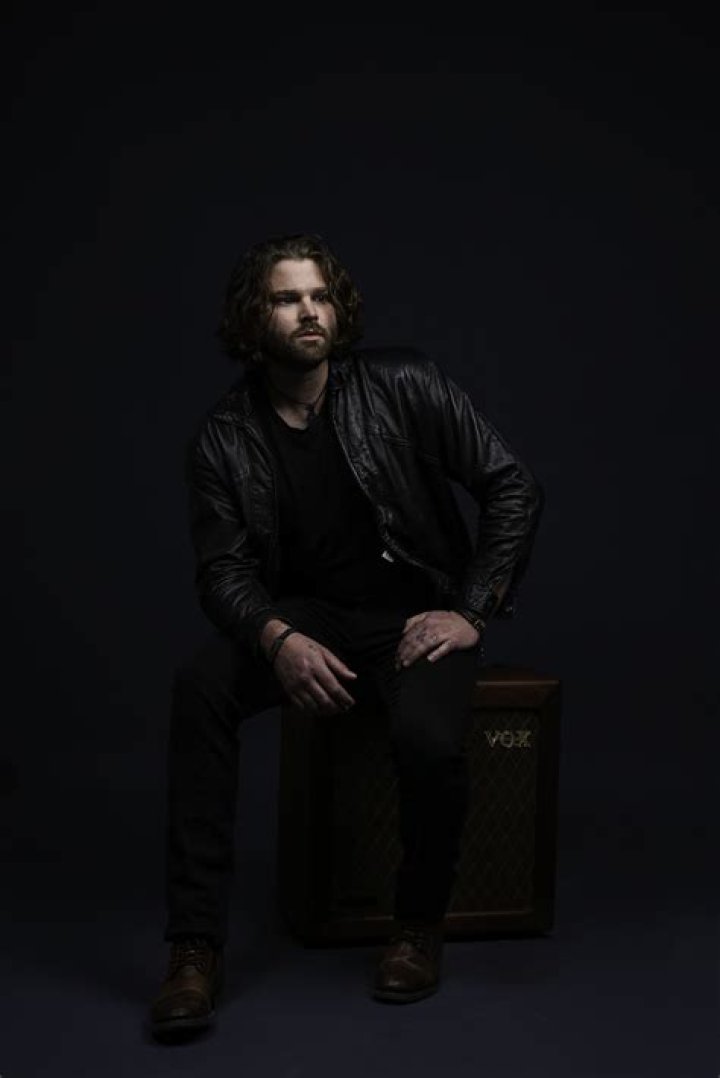 Alex Ray's Net Worth Explored