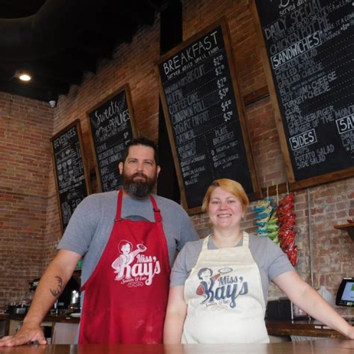 Alex Robertson Mancuso's Rise To Success