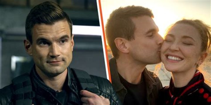 Uncover The Secrets Of Alex Russell And Diana Glenn's Enduring Relationship