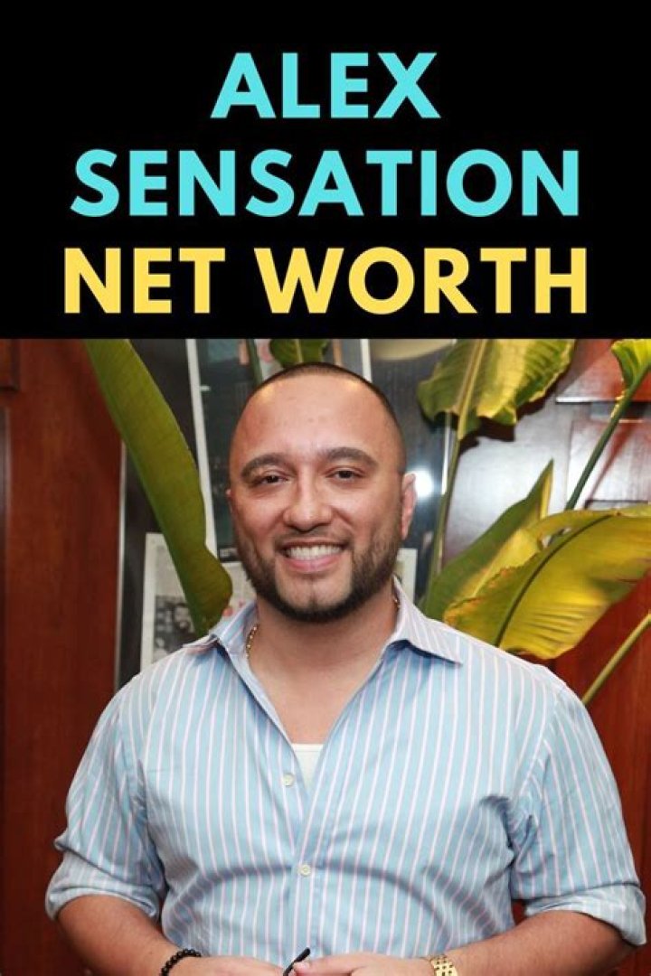 Unveiling The Secrets Of Alex Sensation's Fortune