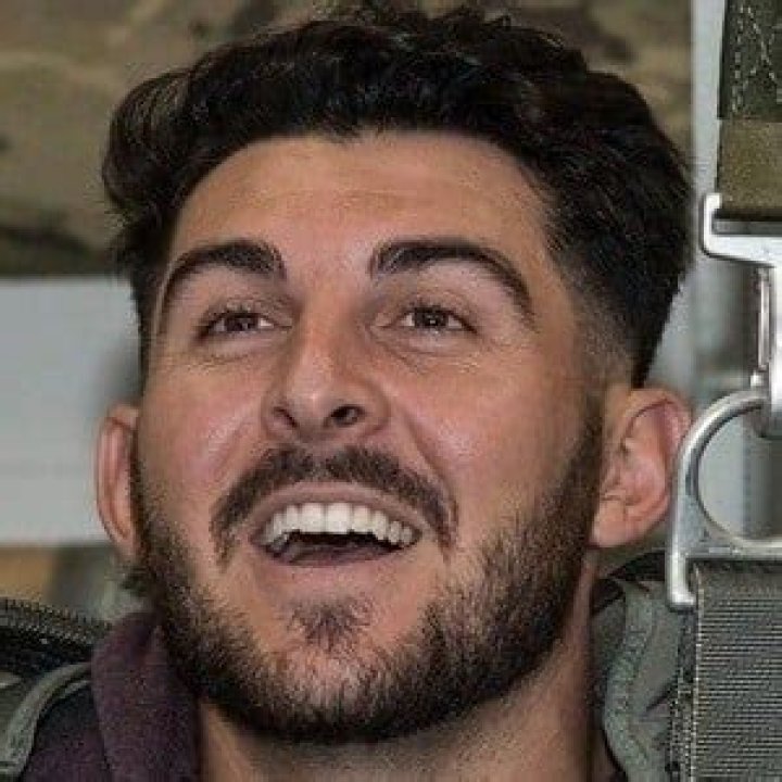 Unlocking The Rich Tapestry Of Alex Vesia's Heritage: Discoveries And Insights