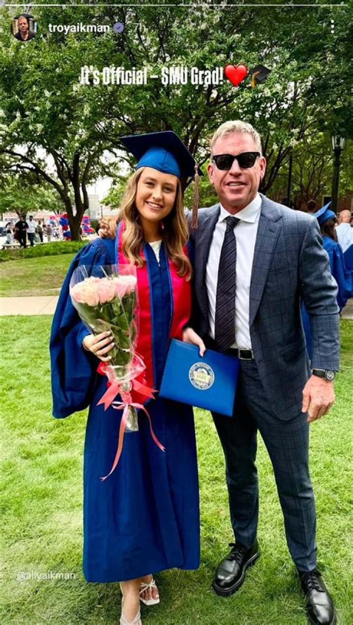 Discover The Untold Story Of Alexa Marie Aikman: Insights From Twitter