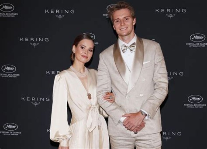 Unveiling The Secrets Behind Alexander Bublik's Supportive Wife