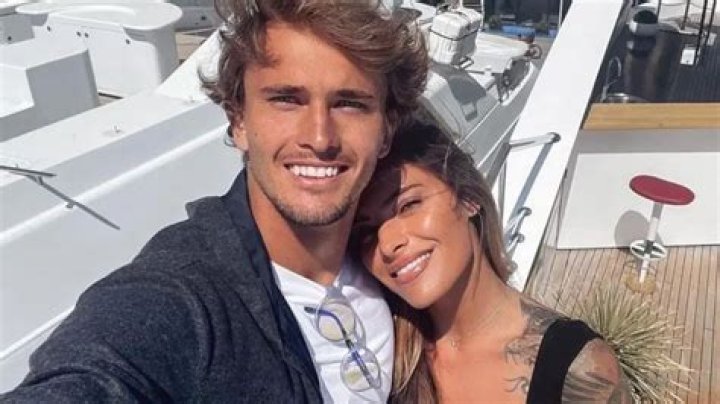 Unveil The Story Of Alexander Zverev's Wife: Exclusive Insights