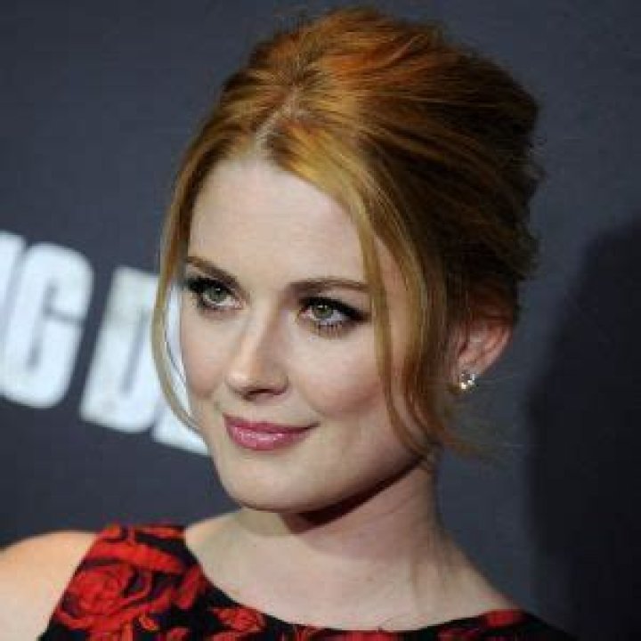 Unveiling Alexandra Breckenridge's Age: Surprising Revelations