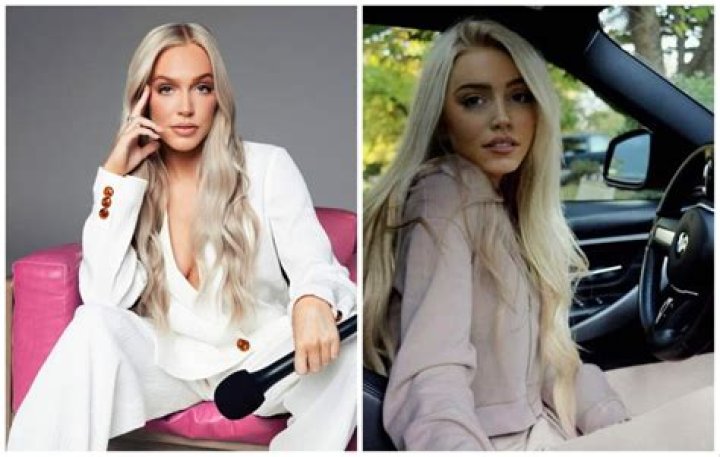 Alexandra Cooper's Height And Weight