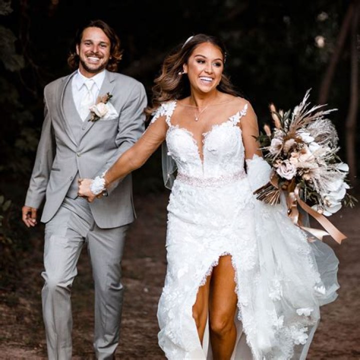 Unveiling The Enigmatic Life Of Alexandra Kay's Husband: Secrets Revealed