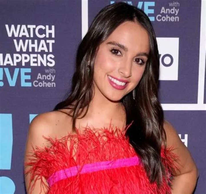 Unveiling The Journey Of Alexia Umansky: Age, Life, And Achievements