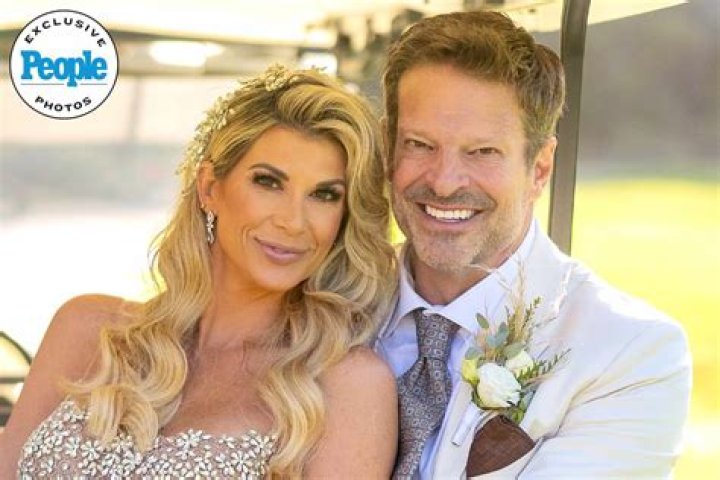Unveiling The Fascinating World Of Alexis Bellino And John Jansen