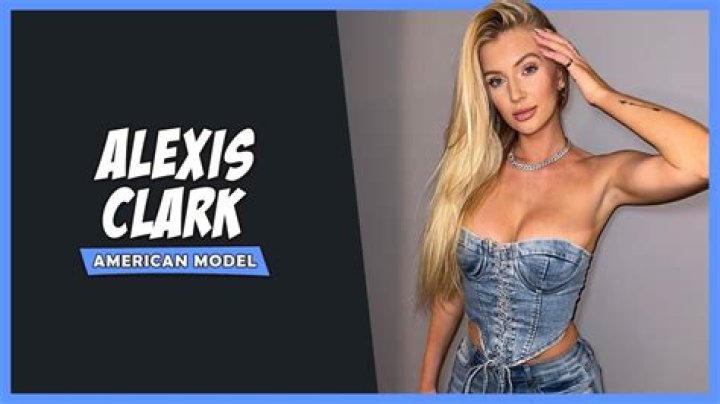 Exploring Alexis Clark's Impact On The Court