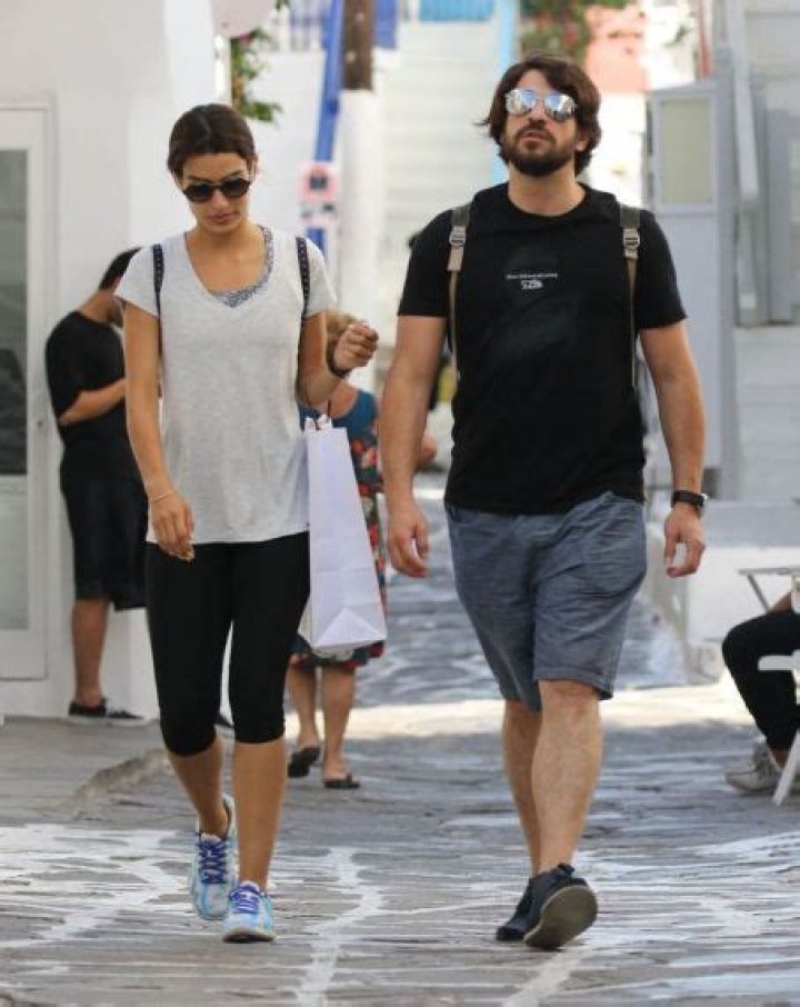 The Multifaceted Muse Behind Alexis Georgoulis