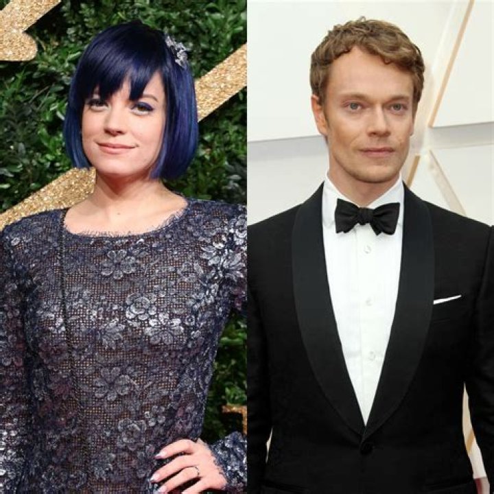 Alfie Allen And Lily Allen's Sibling Connection