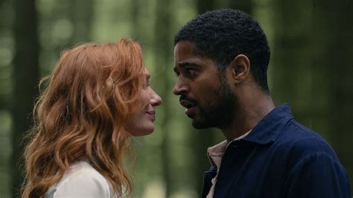 Alfred Enoch's Love Life In 2023 Revealed
