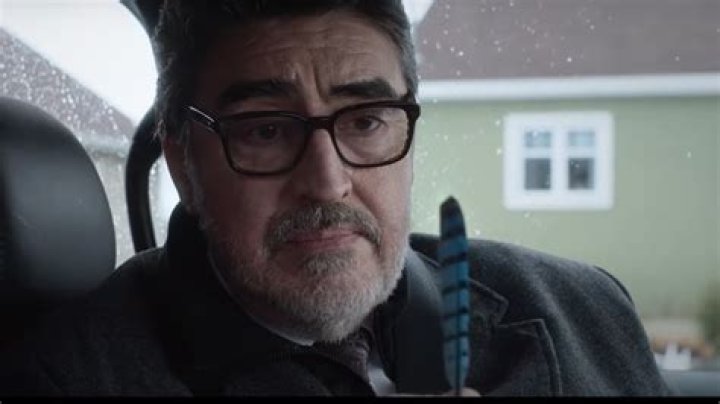 Unveiling Alfred Molina's 2024 Presidential Ambitions: Surprising Insights