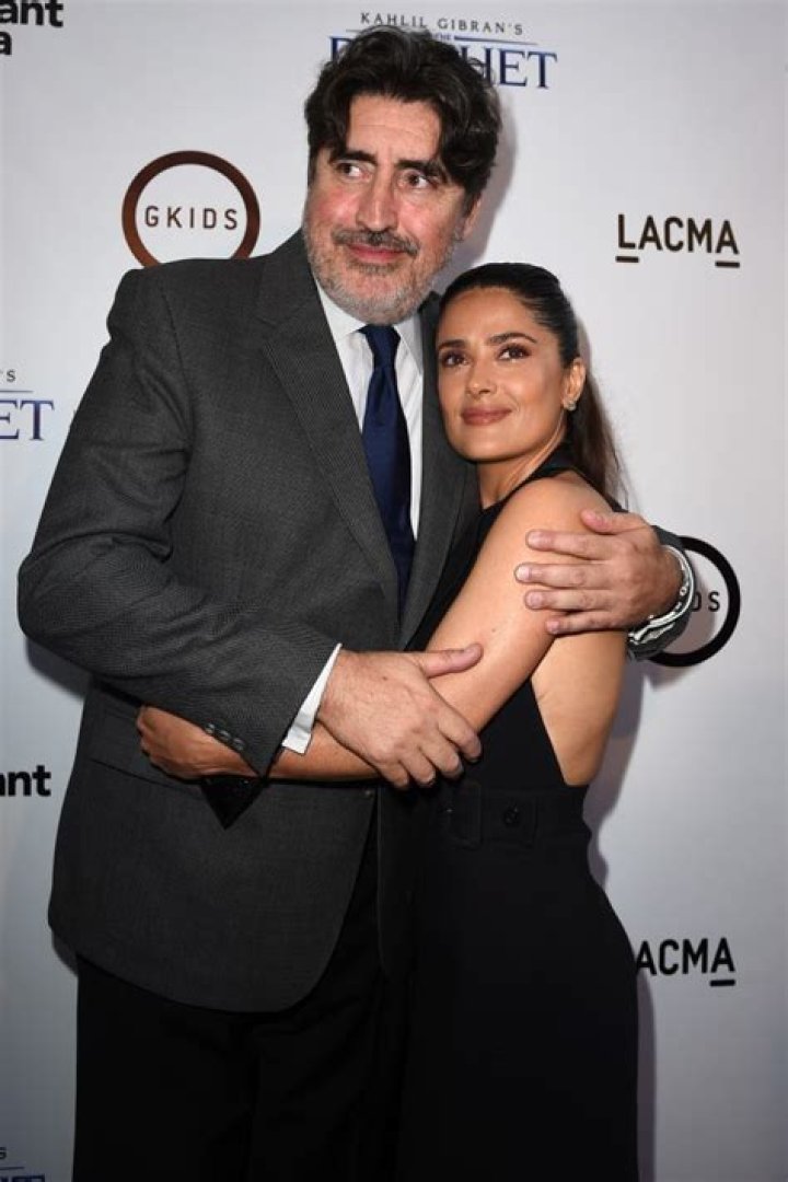 Uncover The Secrets Of Alfred Molina's Net Worth