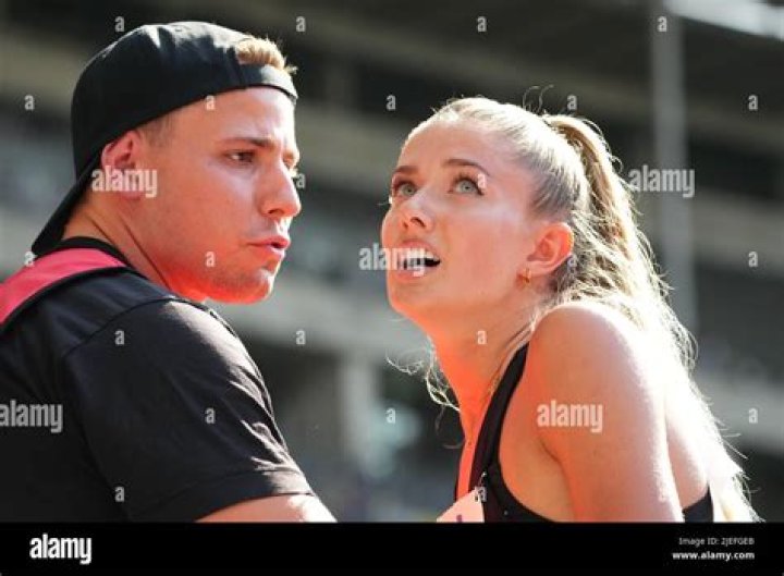 Unseen Truths About Alice Schmidt's Partner