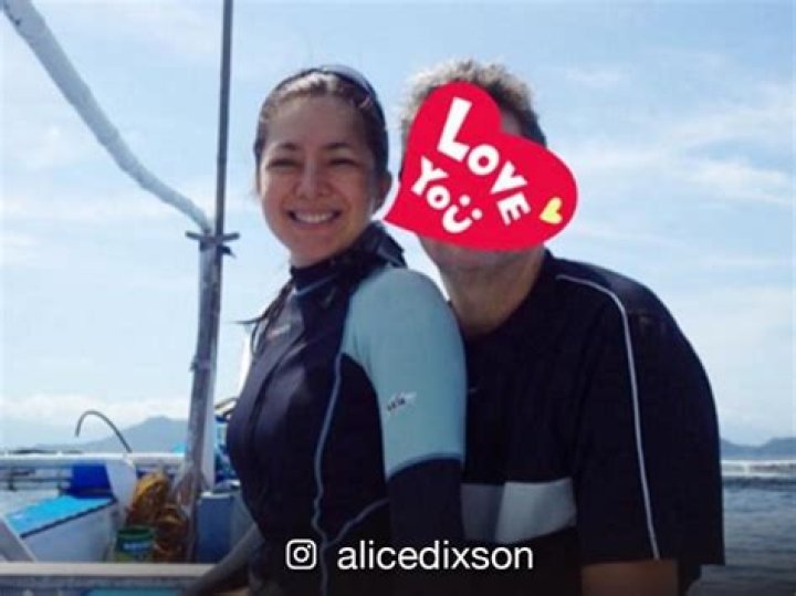Unveiling Alice Dixon's Boyfriend: Exclusive Insights Revealed