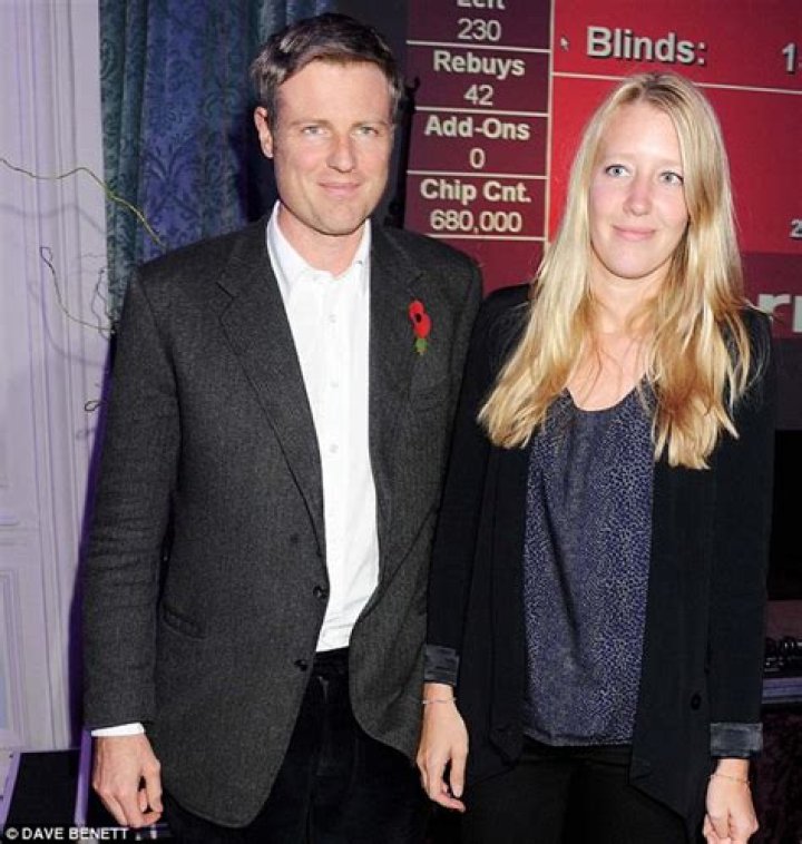 Unveiling The Extraordinary Legacy Of Alice Rothschild Goldsmith