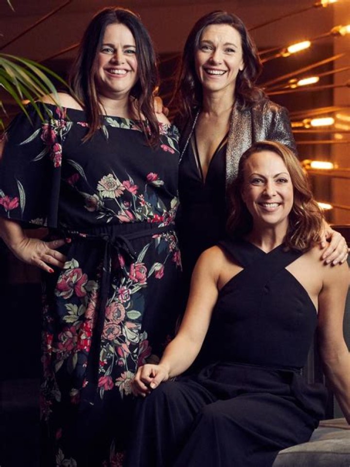 Discover The Alchemy Of Alicia Gardiner's Musical Partnership