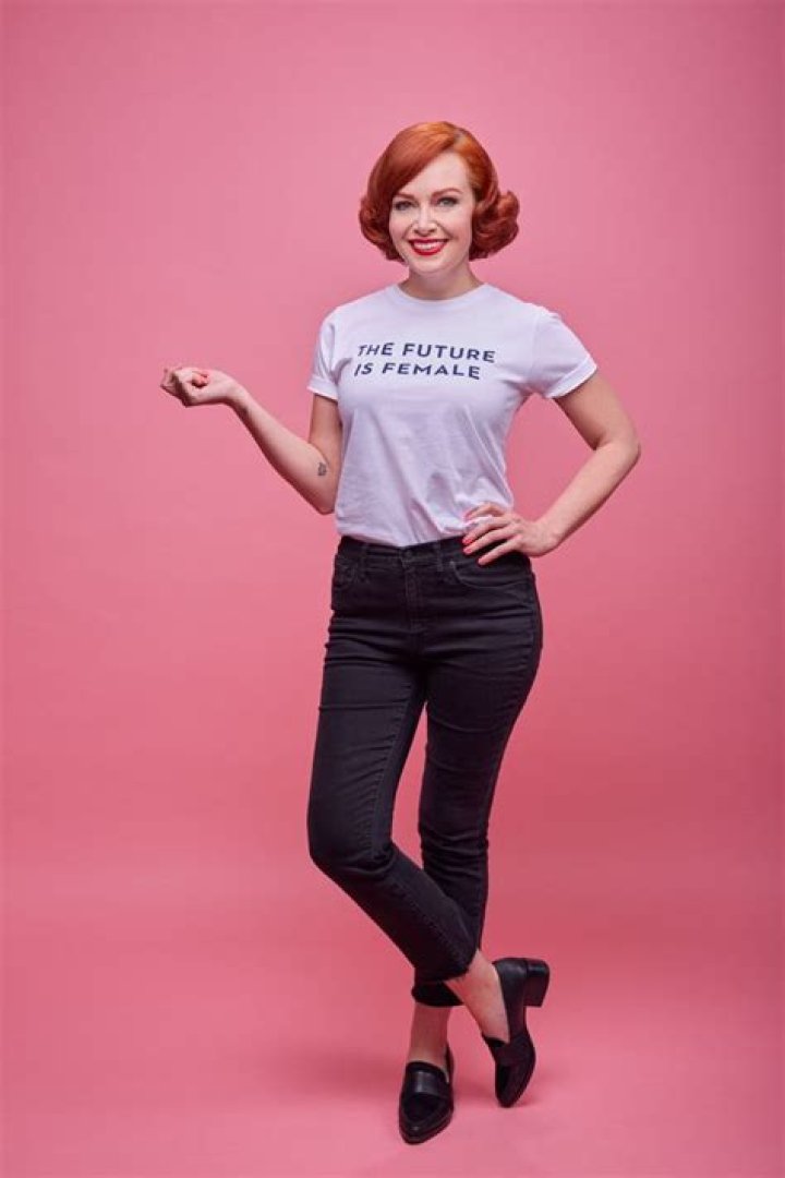 Discover The Enigmatic Secrets Behind Alicia Malone's Age