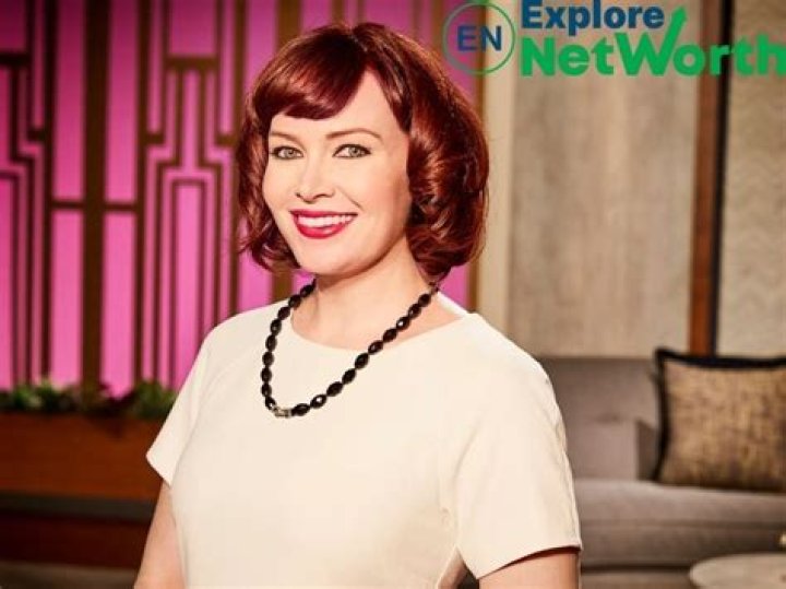 Unveiling Alicia Malone's Net Worth: Discoveries And Insights