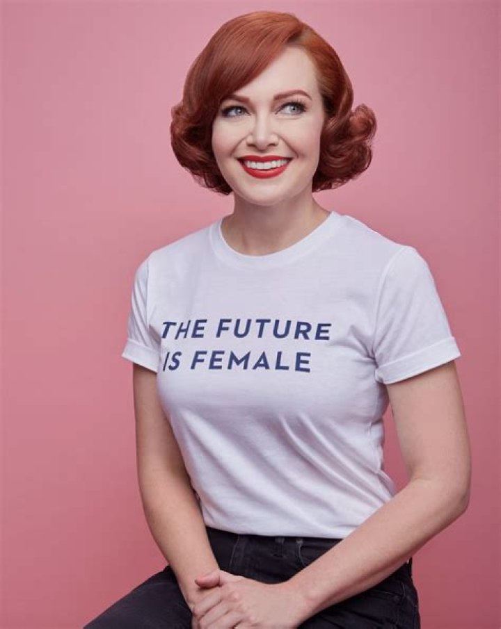 Discoveries And Insights On Alicia Malone