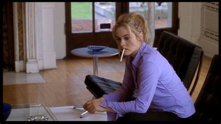 Unveiling The Truth Behind Alicia Silverstone's Smoking Habits: Uncovering Surprising Insights
