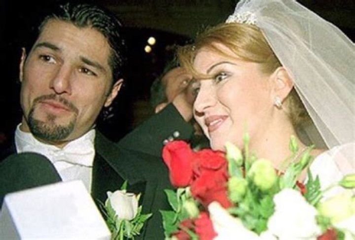 Unveiling The Influence And Life Of Alicia Villarreal's Husband