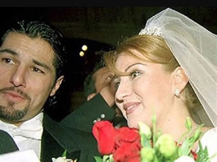 Unveiling The Untold Story Of Alicia Villarreal's Ex-Husband