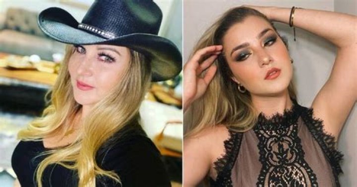 Discover The World Of Alicia Villarreal's Talented Children