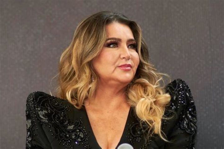 Alicia Villarreal's Net Worth: Uncovering Her Financial Empire