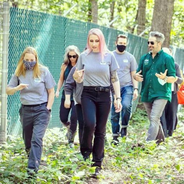 Unraveling The Enigma: Alina Burroughs' Partner Revealed