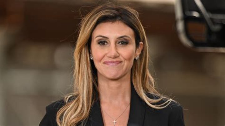 Unveiling Alina Habba's Faith: Discoveries And Insights