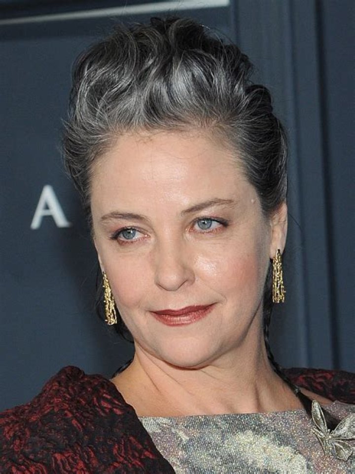 Unveiling The Artistry Of Tony-Winning Actress Alison Elliott